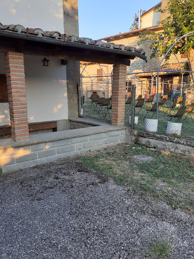 Chiesa di San Biagio in Montegranelli Gallery - Italy