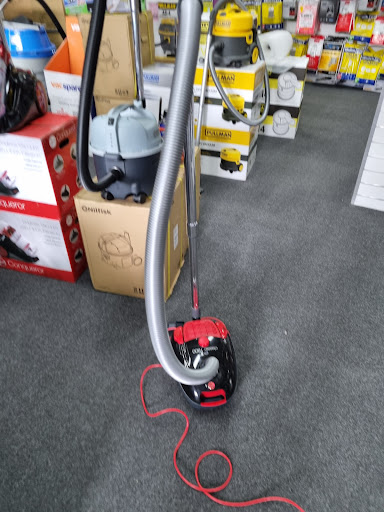 Vacuum Cleaners Plus - Thumbnail