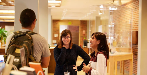 Plough Library, Christian Brothers University - Thumbnail