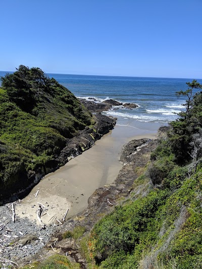 Siuslaw National Forest