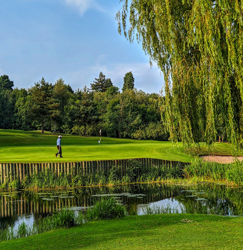 Eaglescliffe Golf Club