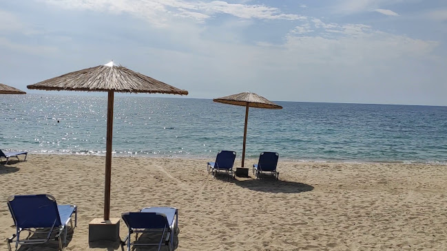Despotiko Apt. Hotel & Suites Ανοιχτές ώρες