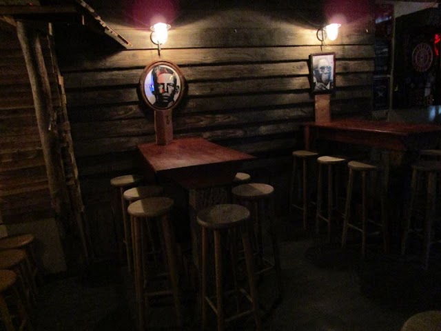 Blues Café