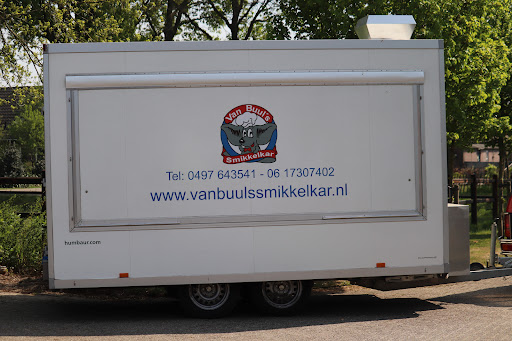 Van Buul's Smikkelkar - Thumbnail