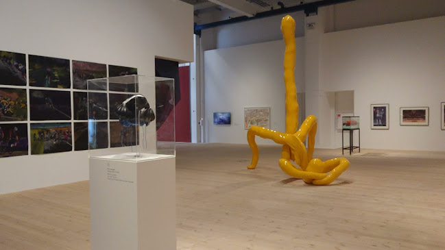 Anmeldelser af Copenhagen Contemporary i Amager Øst - Museum