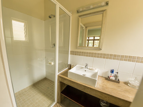 Mackaya Bella Guesthouse by null
