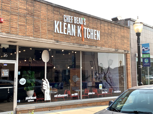 Chef Beau’s Klean Kitchen