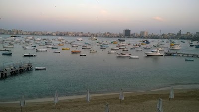 Photos of Marina El Mohandeseen Village