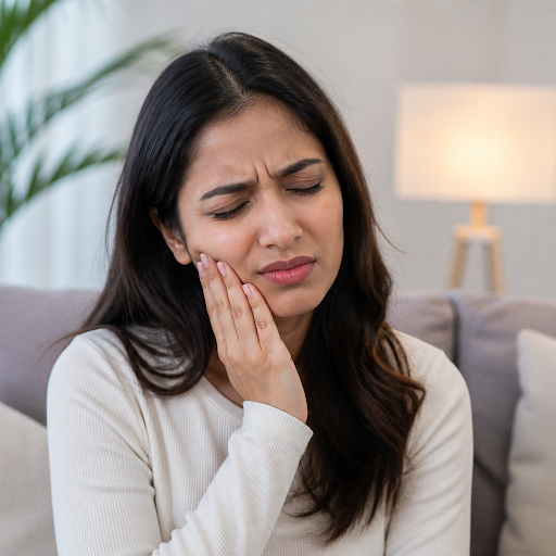 Persistent toothache that won’t go away could be more than just a cavity. At Natural Tooth, a tru… post image