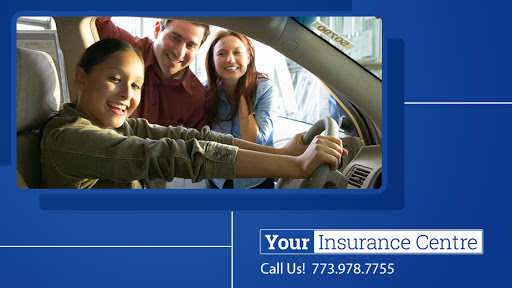 Your Insurance Centre - Thumbnail