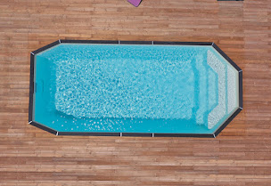 Photo n°5 de Alliance Piscines Toulon SARL Au Fil de l'Eau à Cuers (Magasin de matériel pour piscines)