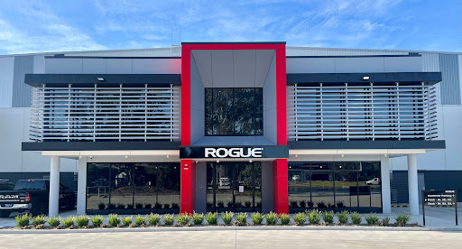 Rogue Fitness Australia