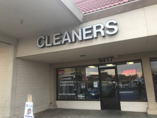Star Dry Cleaners - Thumbnail