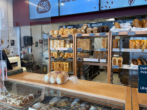 COBS Bread Bakery Willmott Marketplace - Thumbnail