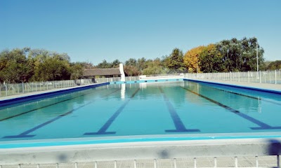 Photos of Polideportivo Municipal de Lucas Gonz&eacute;lez