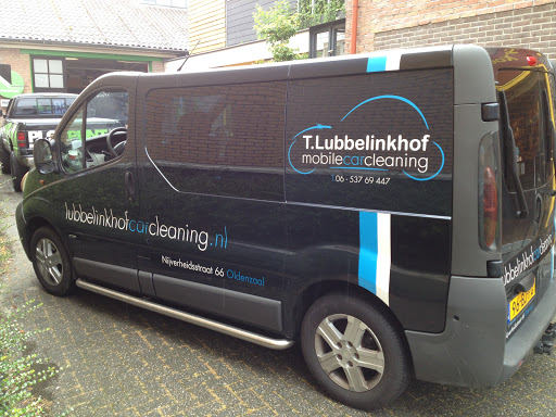 TL Car Cleaning - Thumbnail