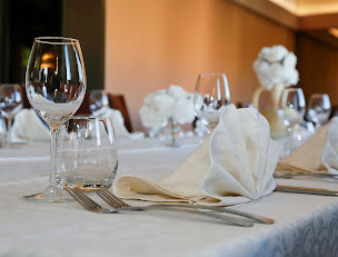 Photo n°8 de Le boudoir du Murtel - Restaurant La Mure à La Mure (Restaurant)