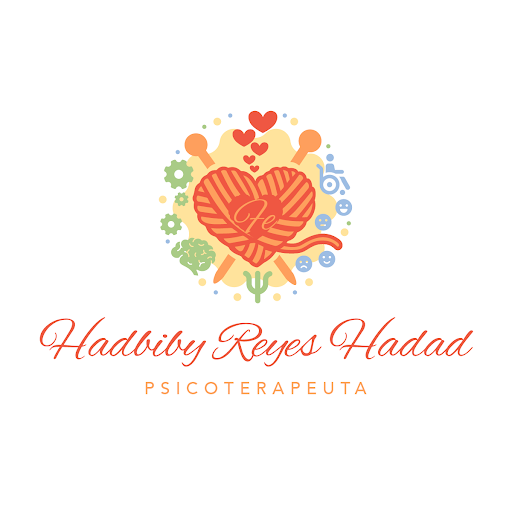 Lic. Hadbiby Reyes Hadad, Psicólogo