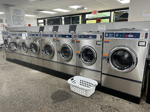 All Star Laundromat
