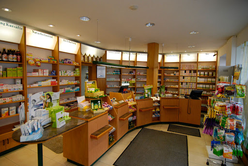 Magdalenen-Apotheke - Visual