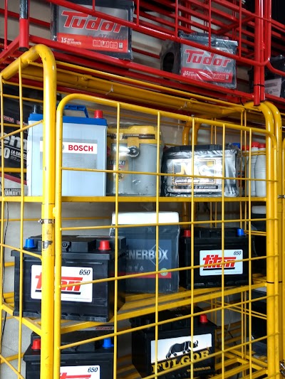 Photos of SuBateria.com