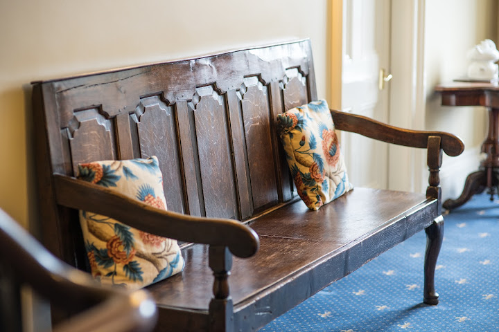 Roseleigh Guest House (Book Direct for Best Prices) by null