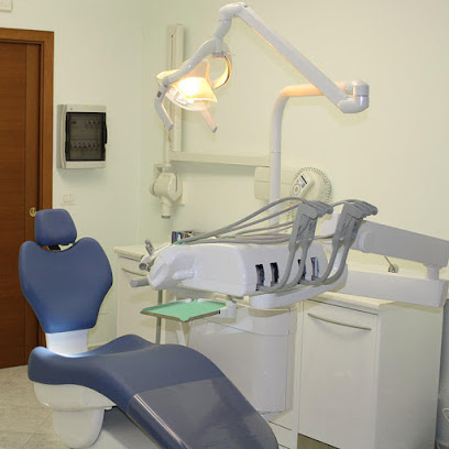 Studio Dentistico Dr. Cosimo Miccoli