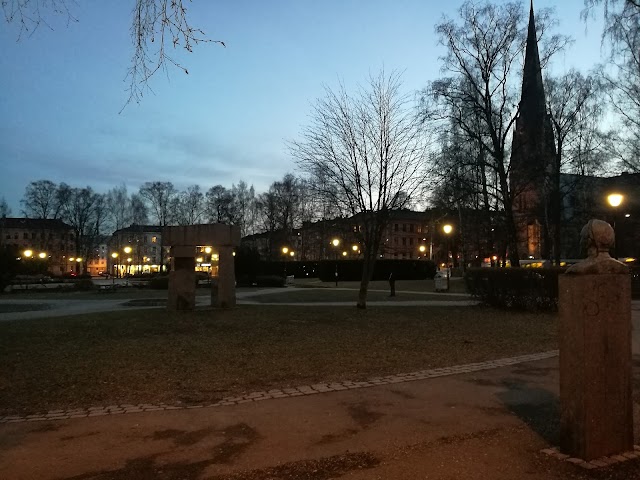 Birkelunden