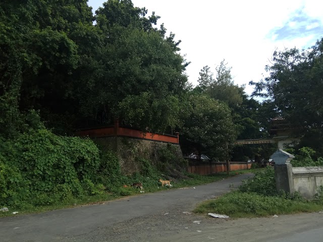 Gunung Pengsong