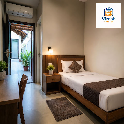 Looking for a peaceful stay that doesn’t strain your wallet? At Viresh Cottage in Budhavar Peth,… post image