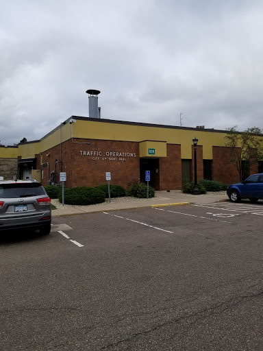 St. Paul Traffic Operations