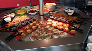 Photo n°1 de La Braco'Dine à Bons-en-Chablais (Restaurant français)