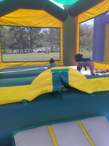 Claiborne Park - Thumbnail