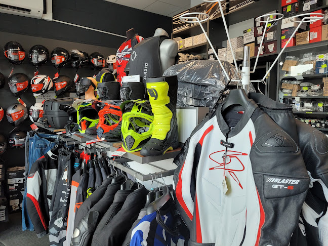 Numer telefony do SKLEP MOTORYZACYJNY Z. KLAUZIŃSKA