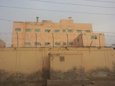 Patail Flour Mill (Pvt) Limited sukkur