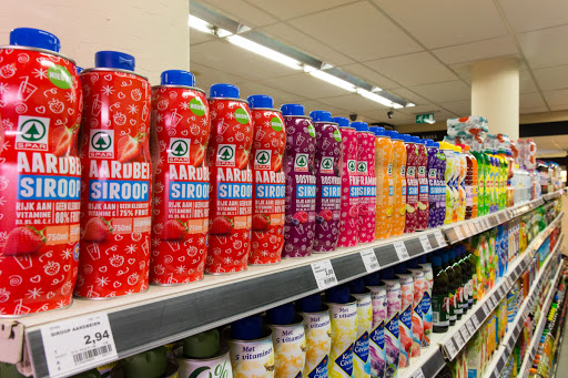 Supermarkt Cobben - Thumbnail