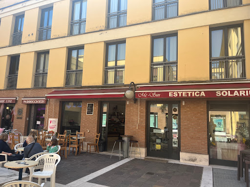 Caffè del Teatro Scandiano Gallery - Italy