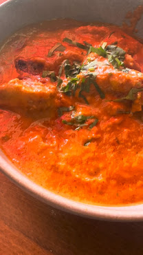 Roots Indian Bistro by null
