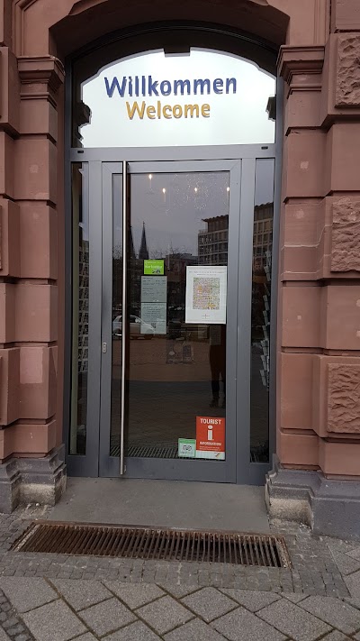 Photos of Tourist Information Wiesbaden