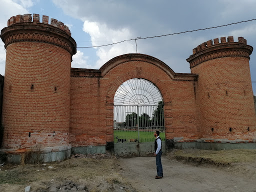 Ex-hacienda San Lorenzo - Thumbnail
