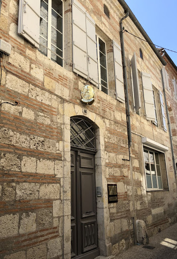 Notaires Office Agen - Me Laurent Aleaume Gallery - France
