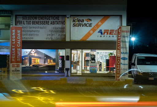 Ideares - Visual