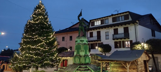 Apt Fanano - Visual