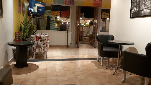 D Cuba Café - Thumbnail