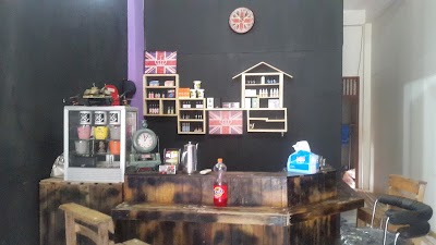 Photos of SVS SangattaVapeStore