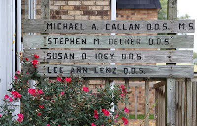 Photos of Michael Callan PC