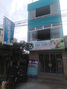 veterinaria San Martin chorrillos 0