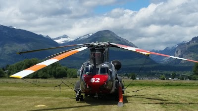 Ravalli County Airport