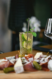 Photo n°8 de AROMA à Reims (Bar à vin)