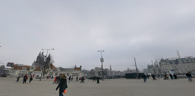 Albert Heijn to go
